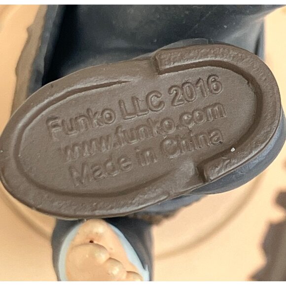 Funko Pop! Fantastic Beasts: Jacob Kowalski 5 Loose Vinyl Figure - Picture 7 of 10